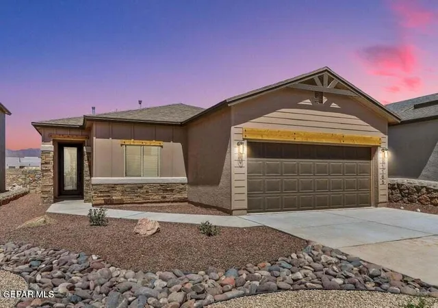 1st image of 5689 Las Ramblas Ave, El Paso, TX 79934 | MLS# 946553