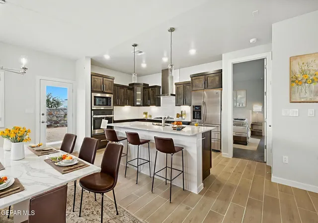 3rd image of 5689 Las Ramblas Ave, El Paso, TX 79934 | MLS# 946553