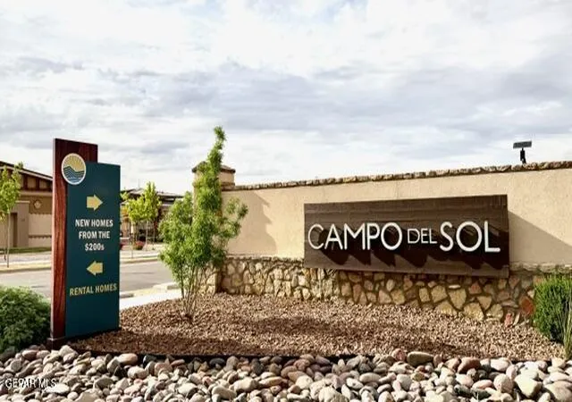 57th image of 5689 Las Ramblas Ave, El Paso, TX 79934 | MLS# 946553