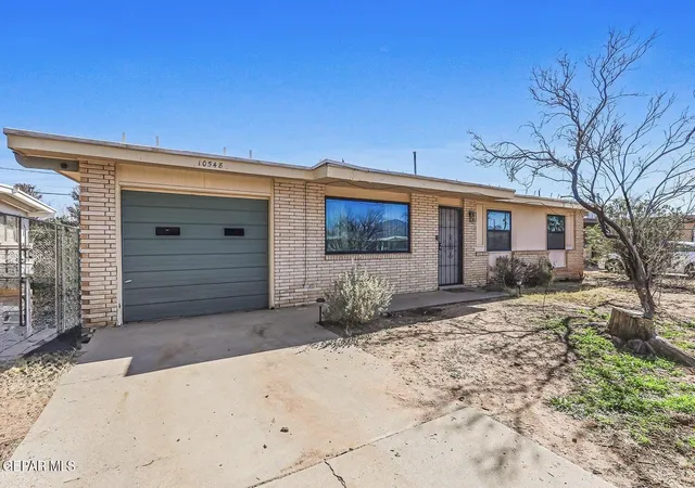 Photo 1 of Single family home for sale at 10548 Clearwater St, El Paso, TX 79924 | MLS# 946615 | Listing updated on 2026-09-10