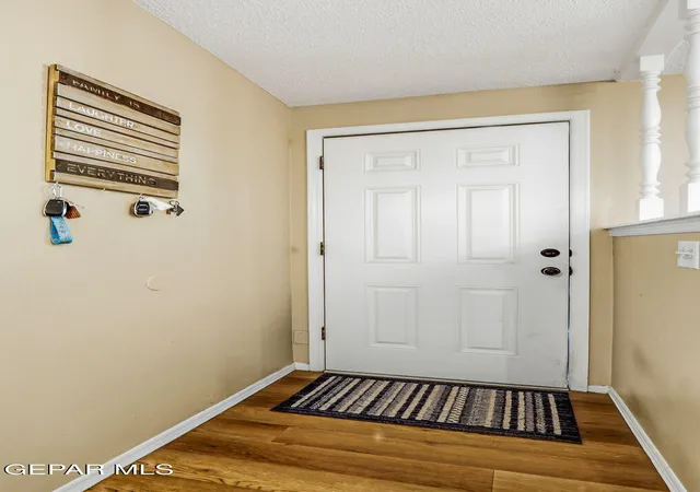Photo 3 of Single family home for sale at 10548 Clearwater St, El Paso, TX 79924 | MLS# 946615 | Listing updated on 2026-09-10