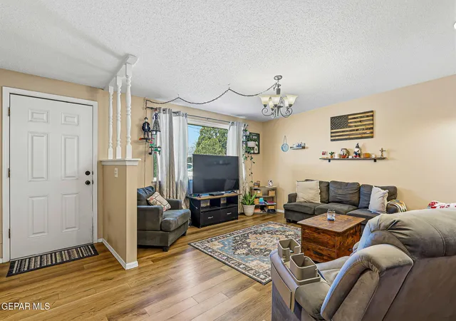 Photo 4 of Single family home for sale at 10548 Clearwater St, El Paso, TX 79924 | MLS# 946615 | Listing updated on 2026-09-10