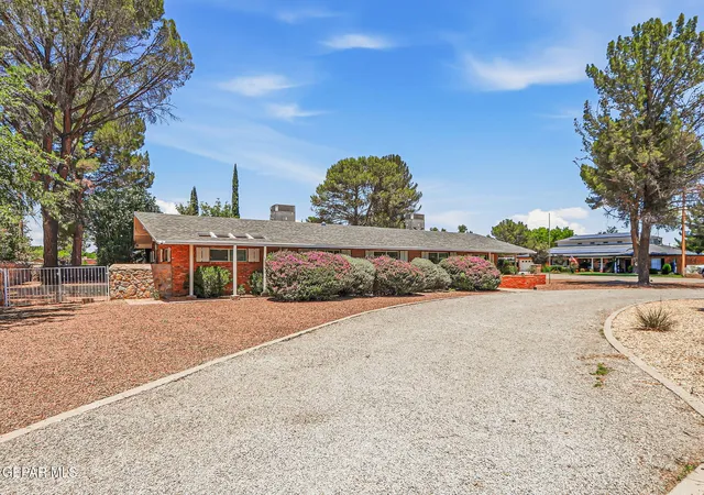 Photo 4 of Single family home for sale at 5425 Rockwood Rd, El Paso, TX 79932 | MLS# 946862 | Listing updated on 2026-09-14