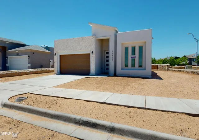 2nd image of 1201 Golden Summer Pl, Socorro, TX 79928 | MLS# 946569
