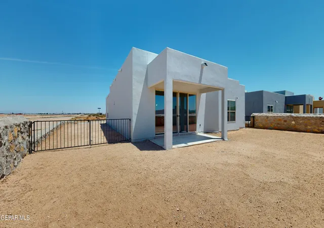 Photo 3 of Single family home for sale at 1201 Golden Summer Pl, Socorro, TX 79928 | MLS# 946569 | Listing updated on 2026-09-18