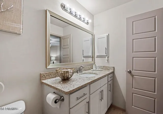 12th image of 1224 Night Sky St, Horizon City, TX 79928 | MLS# 946573