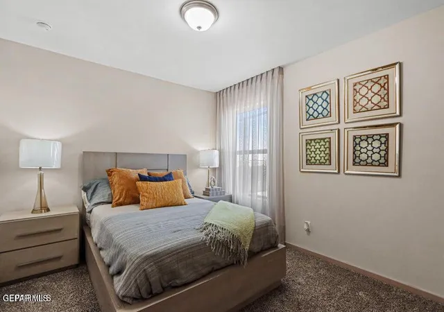 3rd image of 1224 Night Sky St, Horizon City, TX 79928 | MLS# 946573