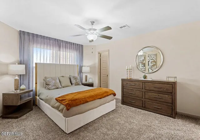 4th image of 1224 Night Sky St, Horizon City, TX 79928 | MLS# 946573