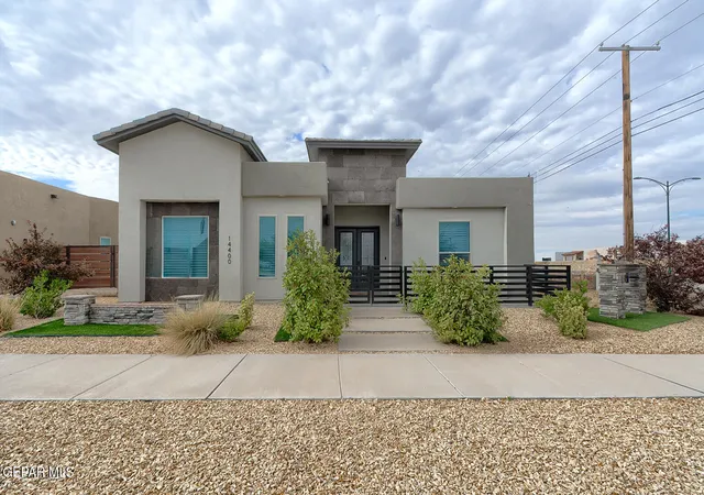 Photo 1 of Single family home for sale at 2228 Mike Price Dr, El Paso, TX 79938 | MLS# 946578 | Listing updated on 2026-06-26