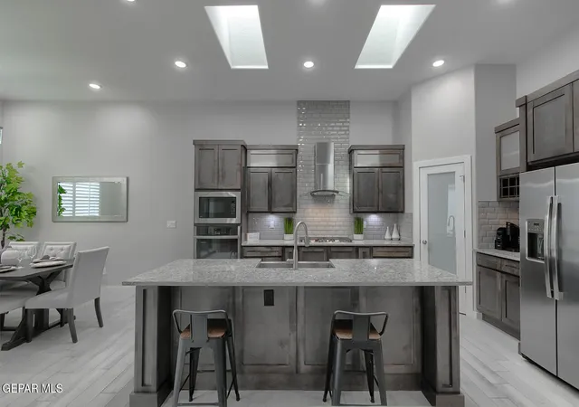 Photo 3 of Single family home for sale at 2228 Mike Price Dr, El Paso, TX 79938 | MLS# 946578 | Listing updated on 2026-06-26