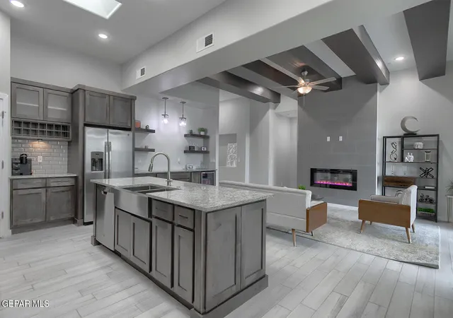 Photo 4 of Single family home for sale at 2228 Mike Price Dr, El Paso, TX 79938 | MLS# 946578 | Listing updated on 2026-06-26