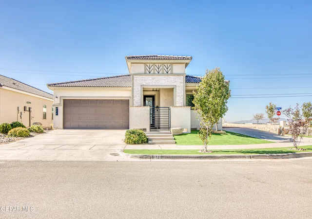 Homes for sale in Horizon City, TX | 971 Brudenal Pl, Horizon City, TX 79928 | MLS# 946585
