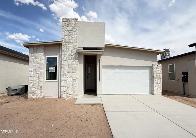 Photo 1 of Single family home for sale at 12320 Ben Dowell Way, El Paso, TX 79934 | MLS# 946591 | Listing updated on 2026-06-26