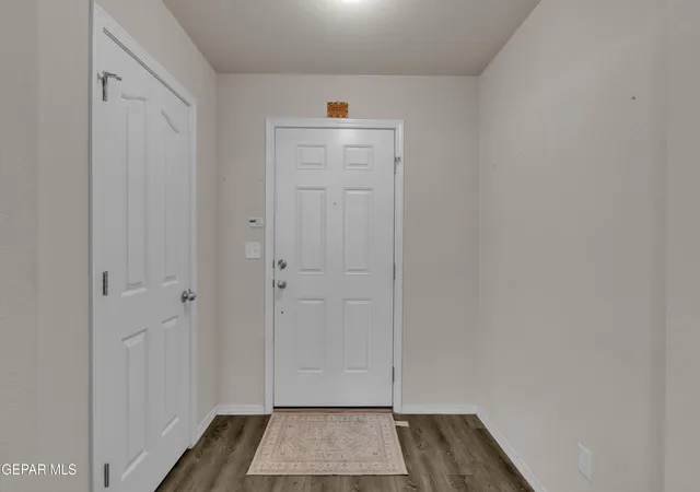 Photo 3 of Sale Pending at 14220 Desierto Bueno Ave, Horizon City, TX 79928 | MLS# 946609 | Listing updated on 2026-10-27
