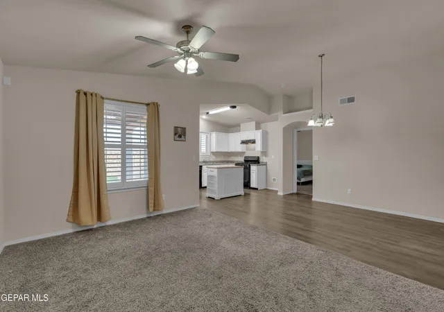 Photo 3 of Sale Pending at 14220 Desierto Bueno Ave, Horizon City, TX 79928 | MLS# 946609 | Listing updated on 2026-10-27