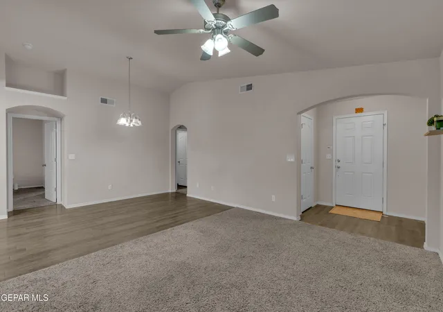 Photo 4 of Sale Pending at 14220 Desierto Bueno Ave, Horizon City, TX 79928 | MLS# 946609 | Listing updated on 2026-10-27