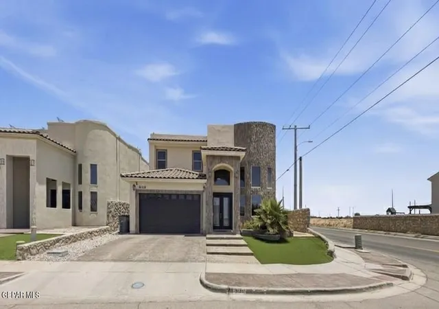 Photo 1 of Single family home for sale at 3130 Red Velvet Pl, El Paso, TX 79938 | MLS# 946634 | Listing updated on 2026-07-27