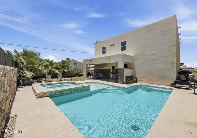 Photo 2 of Single family home for sale at 3130 Red Velvet Pl, El Paso, TX 79938 | MLS# 946634 | Listing updated on 2026-07-27