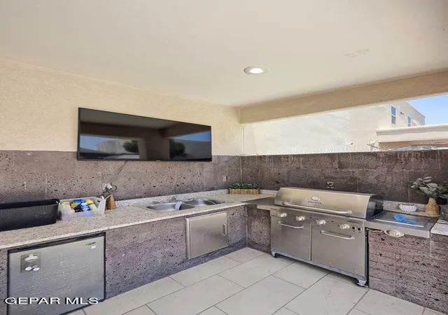 Photo 3 of Single family home for sale at 3130 Red Velvet Pl, El Paso, TX 79938 | MLS# 946634 | Listing updated on 2026-07-27