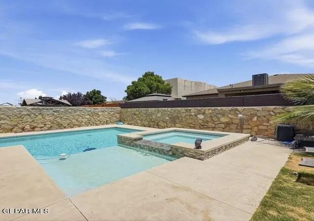 Photo 4 of Single family home for sale at 3130 Red Velvet Pl, El Paso, TX 79938 | MLS# 946634 | Listing updated on 2026-07-27