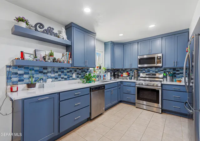 Photo 3 of Sale Pending at 376 Rio Dulce Ave, El Paso, TX 79932 | MLS# 946759 | Listing updated on 2026-09-10