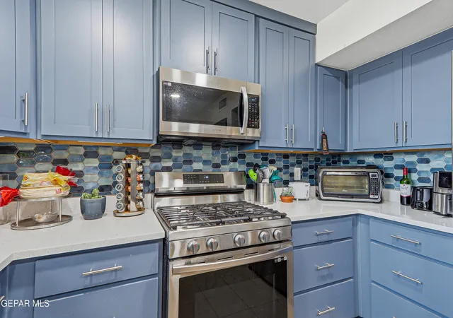 Photo 4 of Sale Pending at 376 Rio Dulce Ave, El Paso, TX 79932 | MLS# 946759 | Listing updated on 2026-09-10