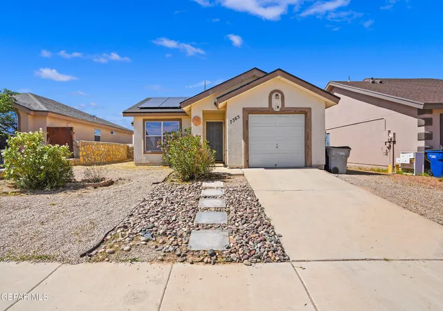 1st image of 7365 Mesquite Flor Dr, El Paso, TX 79934 | MLS# 946627