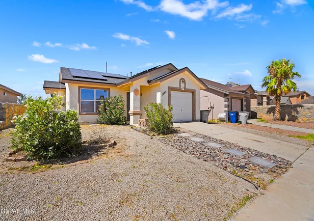 29th image of 7365 Mesquite Flor Dr, El Paso, TX 79934 | MLS# 946627