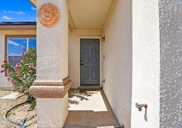 2nd image of 7365 Mesquite Flor Dr, El Paso, TX 79934 | MLS# 946627
