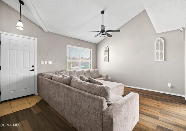 3rd image of 7365 Mesquite Flor Dr, El Paso, TX 79934 | MLS# 946627