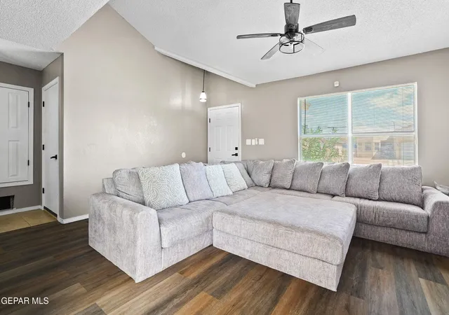 5th image of 7365 Mesquite Flor Dr, El Paso, TX 79934 | MLS# 946627