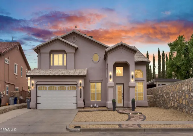 Photo 3 of Single family home for sale at 12508 Tierra Nogal Dr, El Paso, TX 79938 | MLS# 946643 | Listing updated on 2026-09-20