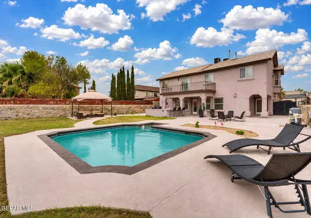 Photo 2 of Single family home for sale at 12508 Tierra Nogal Dr, El Paso, TX 79938 | MLS# 946643 | Listing updated on 2026-09-20