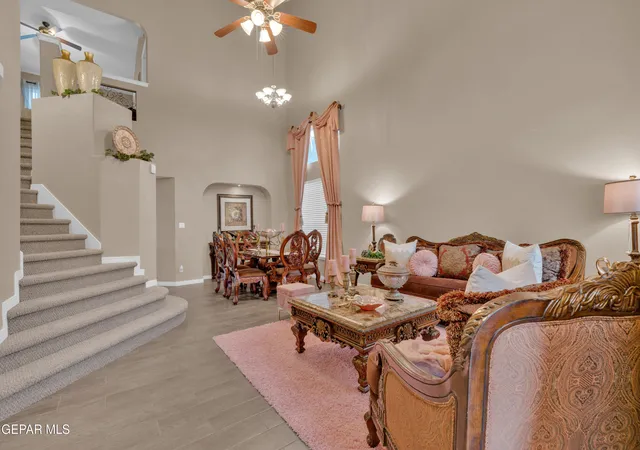 Photo 4 of Single family home for sale at 12508 Tierra Nogal Dr, El Paso, TX 79938 | MLS# 946643 | Listing updated on 2026-09-20