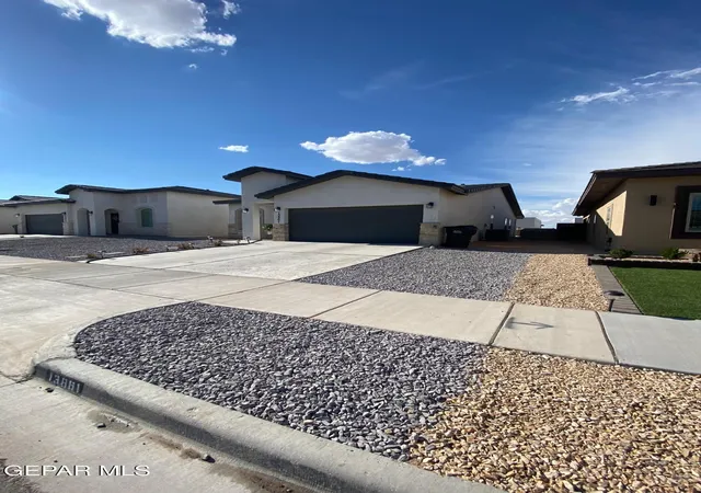 Homes for sale in Horizon City, TX | 13861 Paseo De La Luna Ave, Horizon City, TX 79928 | MLS# 946653