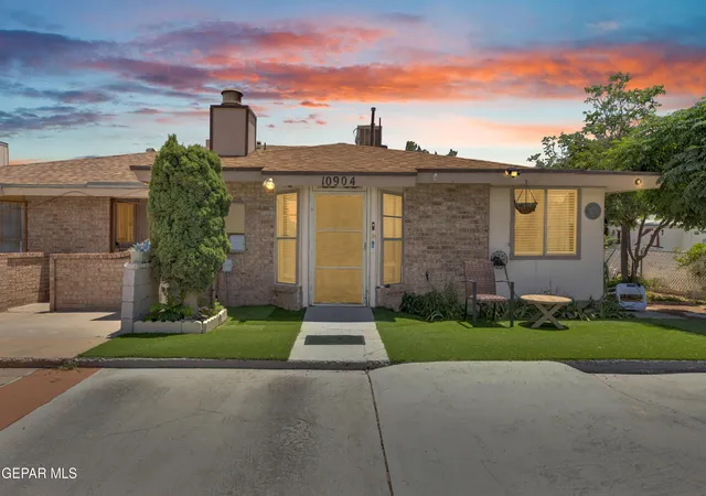 1st image of 10904 Delafield Dr, El Paso, TX 79936 | MLS# 946659