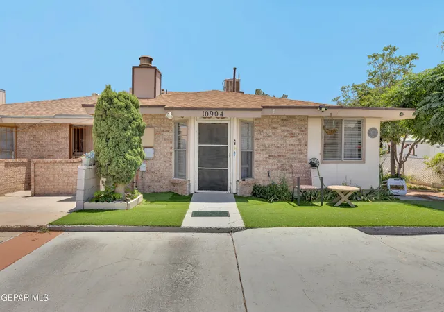 2nd image of 10904 Delafield Dr, El Paso, TX 79936 | MLS# 946659