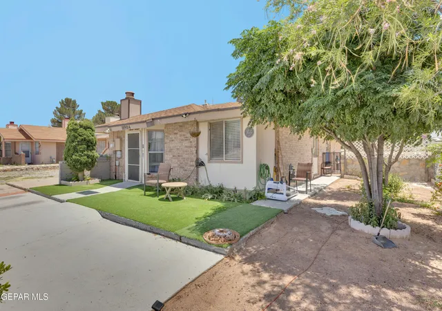 3rd image of 10904 Delafield Dr, El Paso, TX 79936 | MLS# 946659