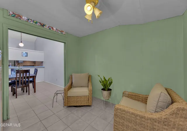 5th image of 10904 Delafield Dr, El Paso, TX 79936 | MLS# 946659