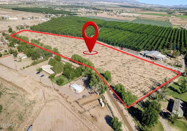 Homes for sale in Anthony, NM | 8966 Westside Rd, Anthony, NM 88021 | MLS# 946660