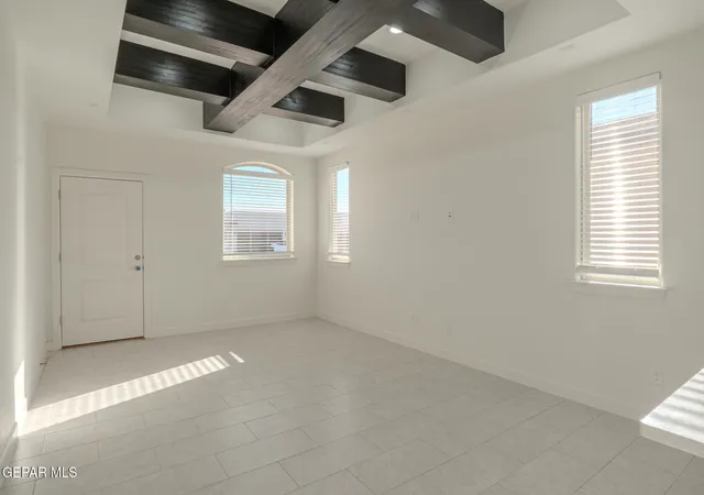 Photo 3 of Single family home for sale at 3868 Bubble Pl, El Paso, TX 79938 | MLS# 947043 | Listing updated on 2026-10-16