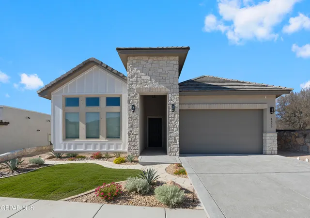 Homes for sale in El Paso, TX | 3877 Belief Ln, El Paso, TX 79938 | MLS# 947042