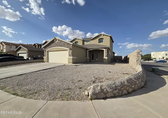 Photo 1 of Single family home for sale at 3800 Loma Jacinto, El Paso, TX 79938 | MLS# 946663 | Listing updated on 2026-09-17