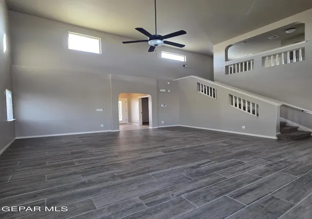 Photo 3 of Single family home for sale at 3800 Loma Jacinto, El Paso, TX 79938 | MLS# 946663 | Listing updated on 2026-09-17