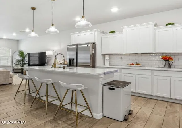 Photo 2 of Single family home for sale at 2421 Tony Harper St, El Paso, TX 79938 | MLS# 946677 | Listing updated on 2026-09-30