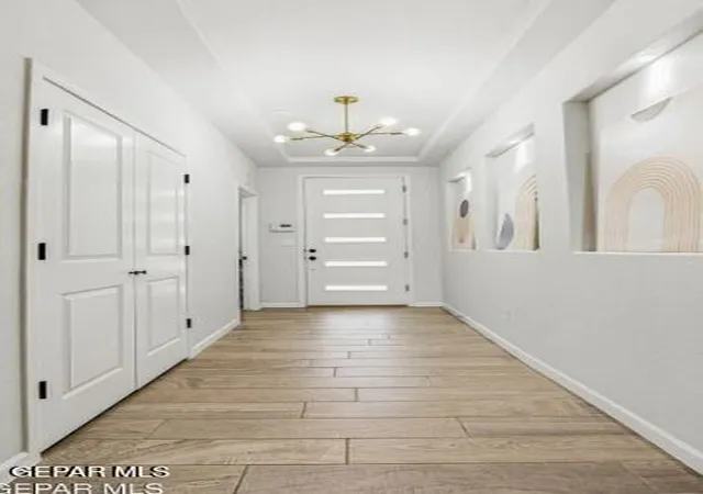 Photo 4 of Single family home for sale at 2421 Tony Harper St, El Paso, TX 79938 | MLS# 946677 | Listing updated on 2026-09-30