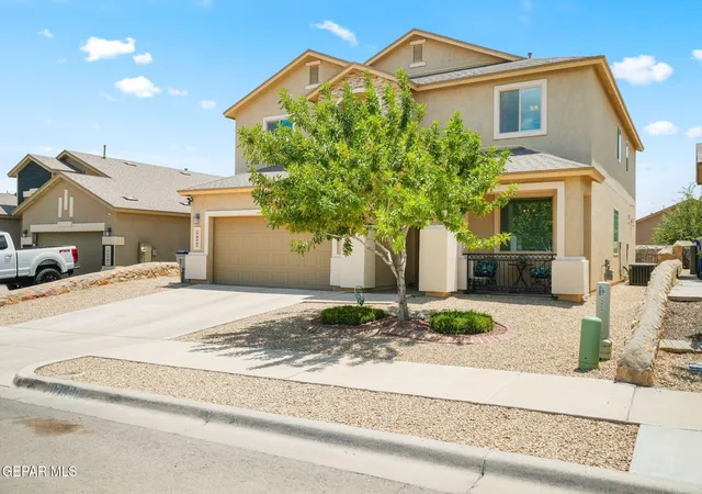 Photo 2 of Single family home for sale at 12608 Blue Heron Dr, El Paso, TX 79928 | MLS# 946814 | Listing updated on 2026-09-20