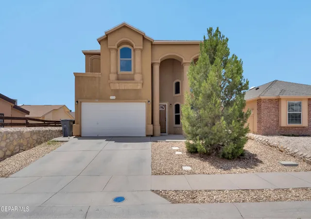 Homes for sale in El Paso, TX | 14406 Patriot Point Dr, El Paso, TX 79938 | MLS# 946825
