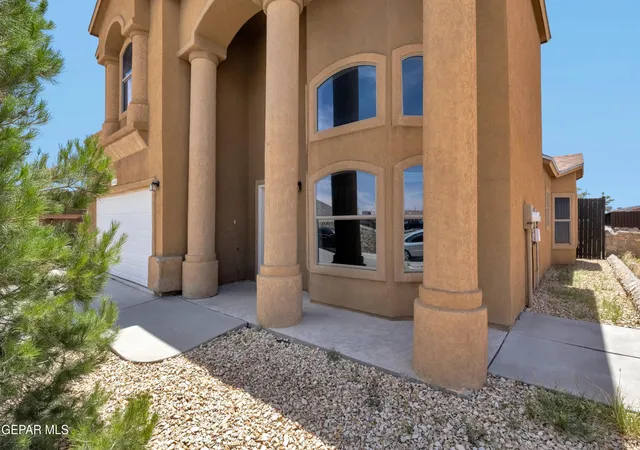Homes for sale in El Paso, TX | 14406 Patriot Point Dr, El Paso, TX 79938 | MLS# 946825