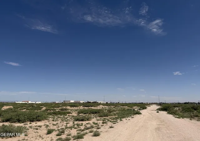 Homes for sale in Horizon City, TX | Tbd Indian River St, Horizon City, TX 79928 | MLS# 946762